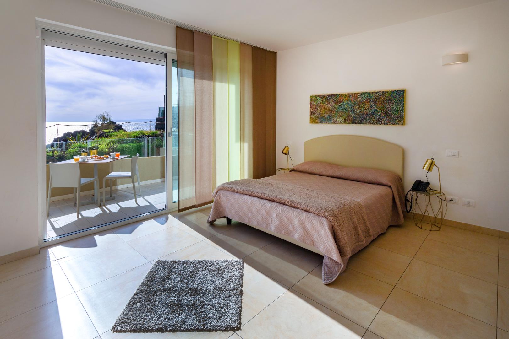 Zeus Residence Hotel foto 33