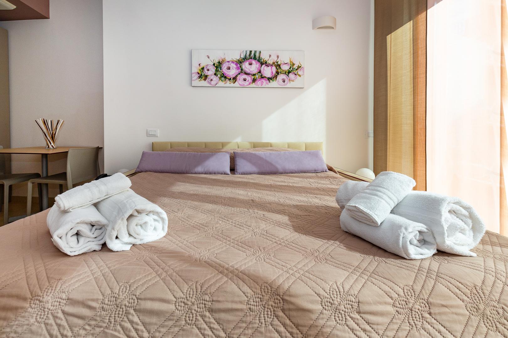 Zeus Residence Hotel foto 26