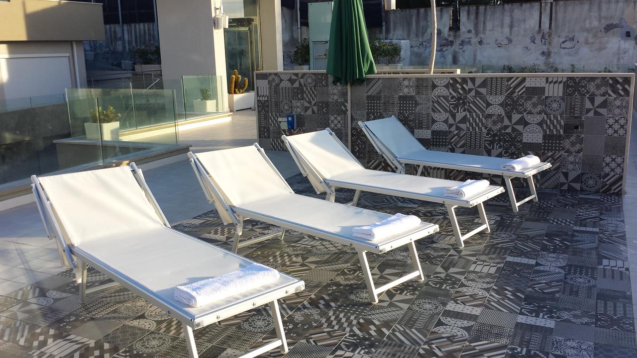 Zeus Residence Hotel foto 24