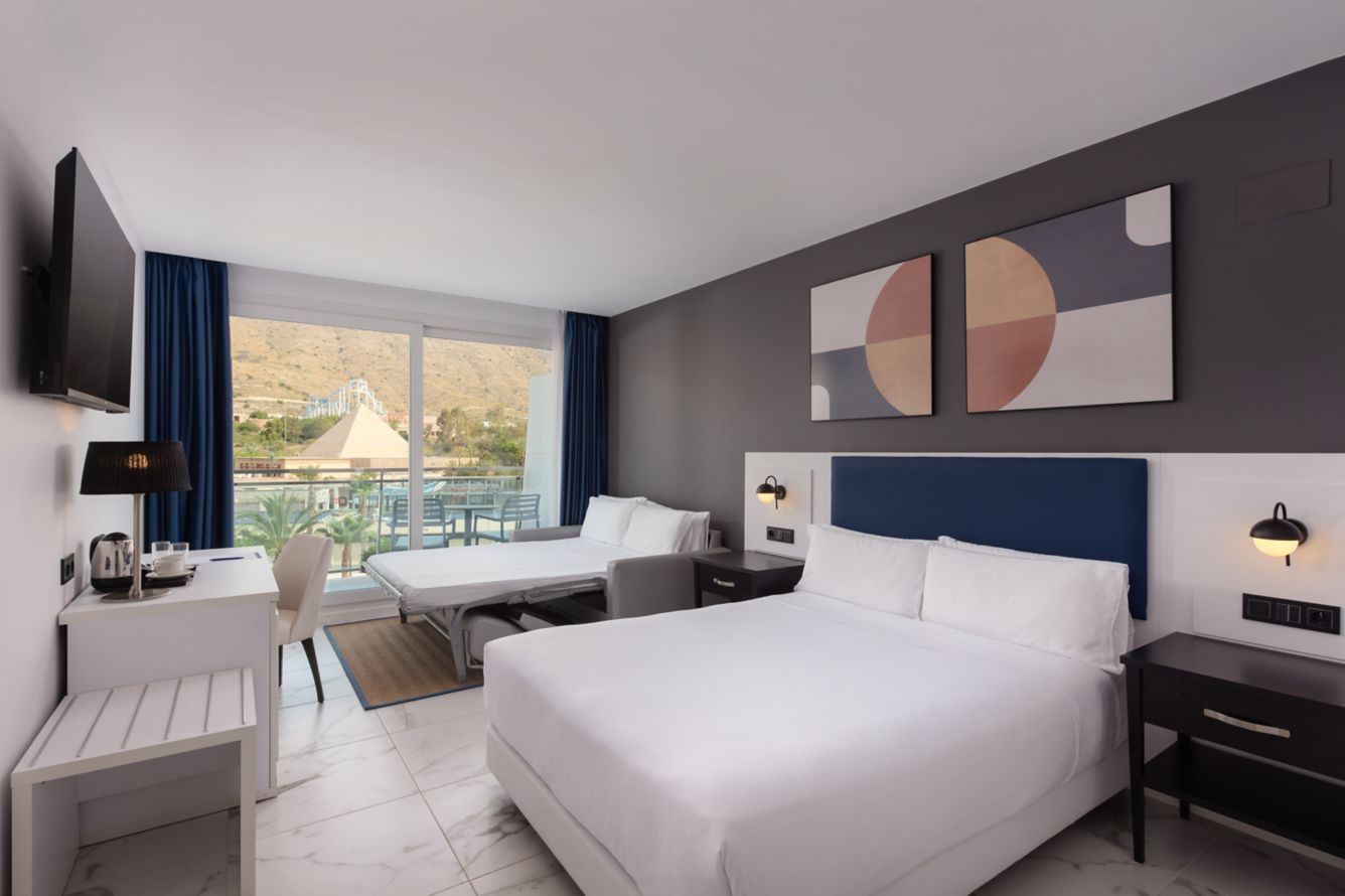 Four Points by Sheraton Costa Blanca foto 20