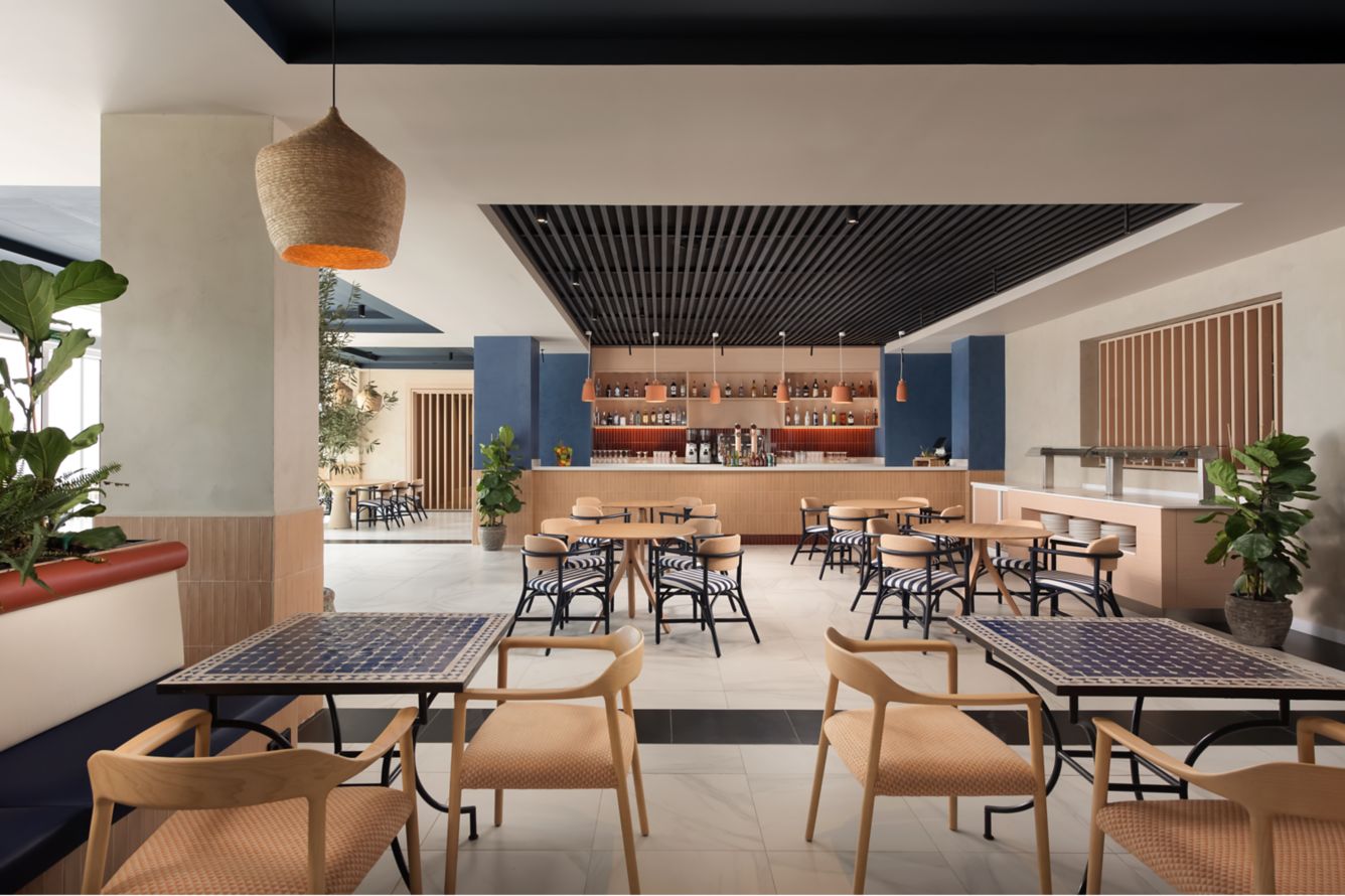 Four Points by Sheraton Costa Blanca foto 15