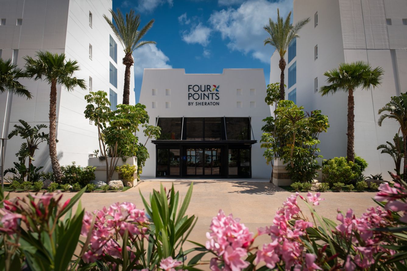 Four Points by Sheraton Costa Blanca foto 26