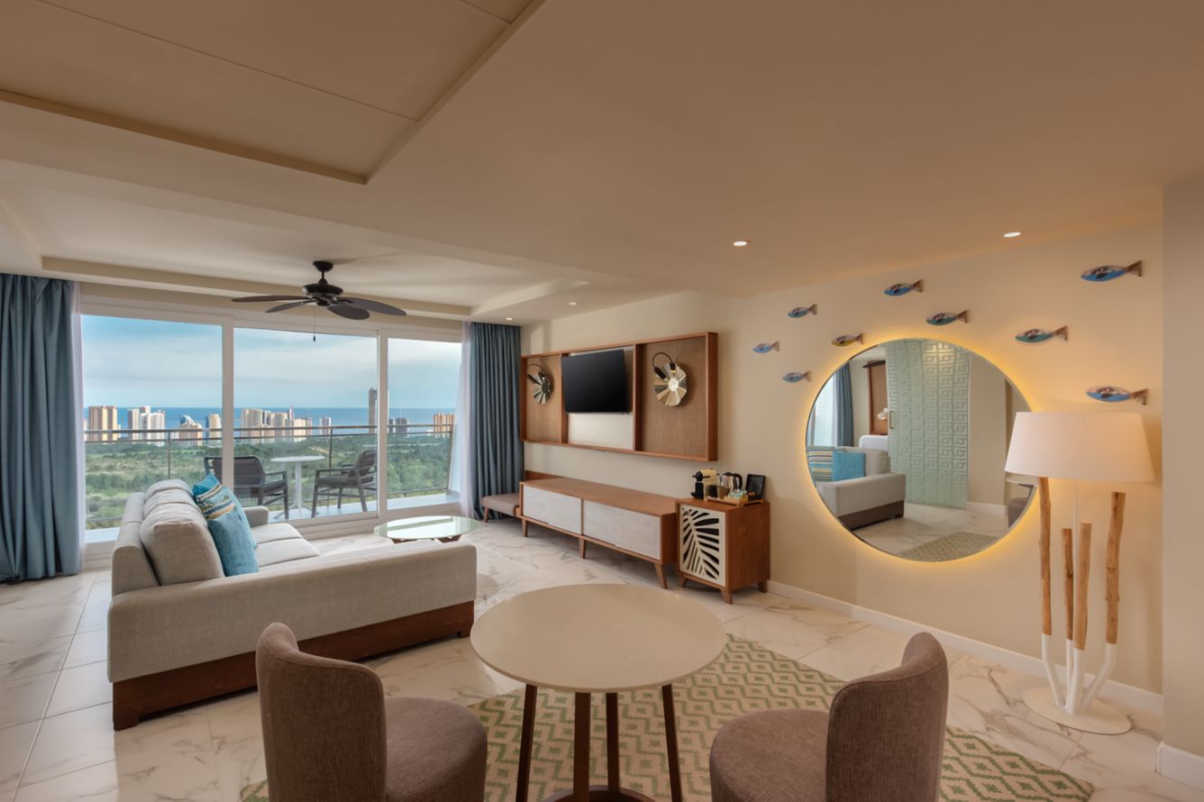 Four Points by Sheraton Costa Blanca foto 12