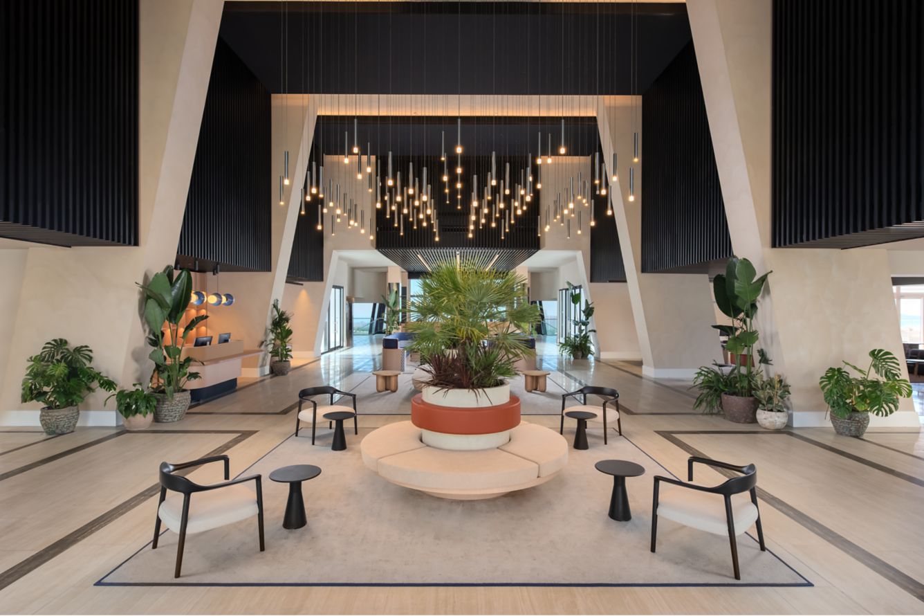 Four Points by Sheraton Costa Blanca foto 8