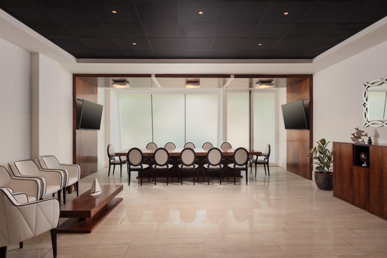Four Points by Sheraton Costa Blanca foto 25