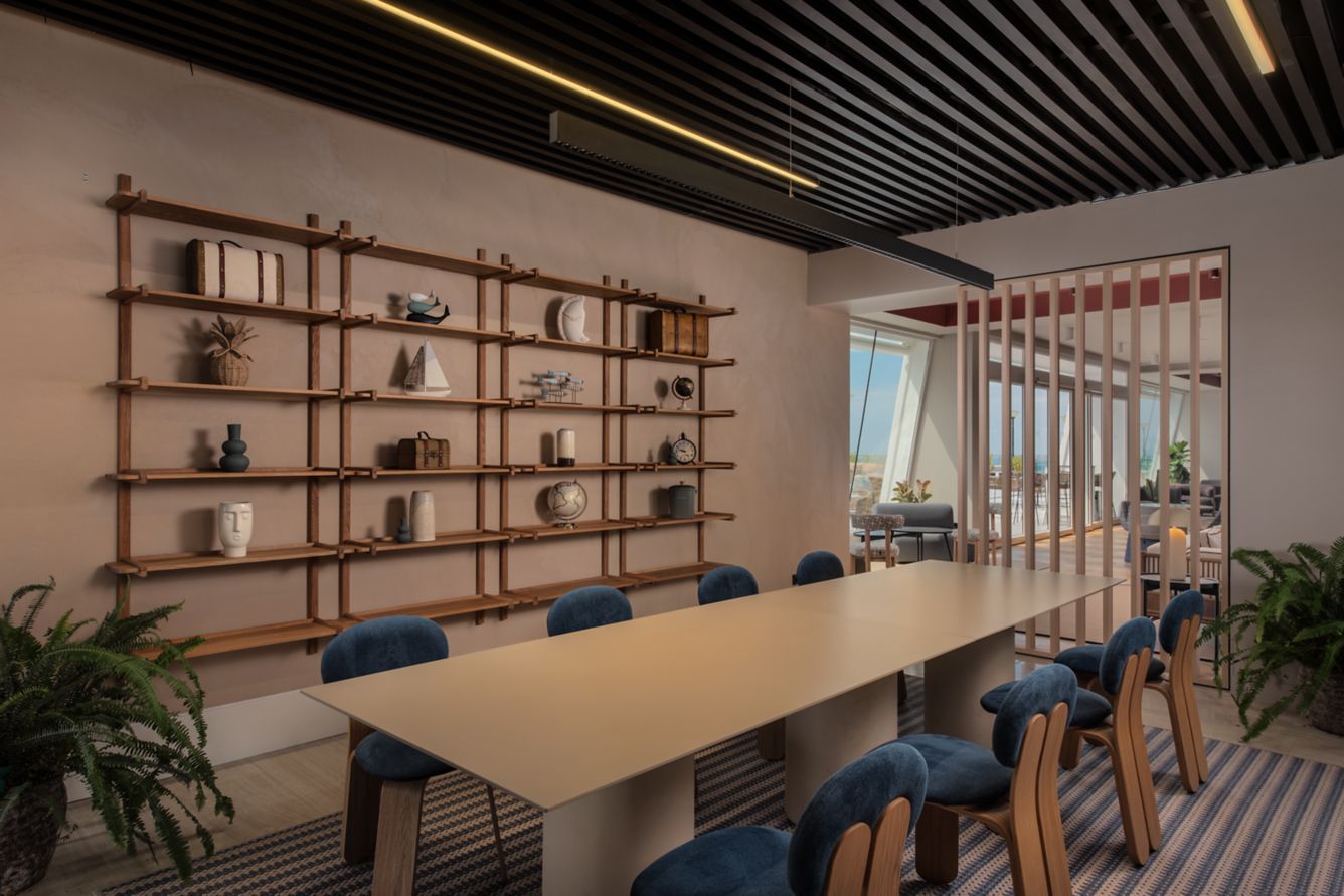 Four Points by Sheraton Costa Blanca foto 7