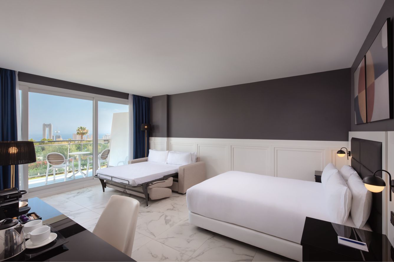 Four Points by Sheraton Costa Blanca foto 18