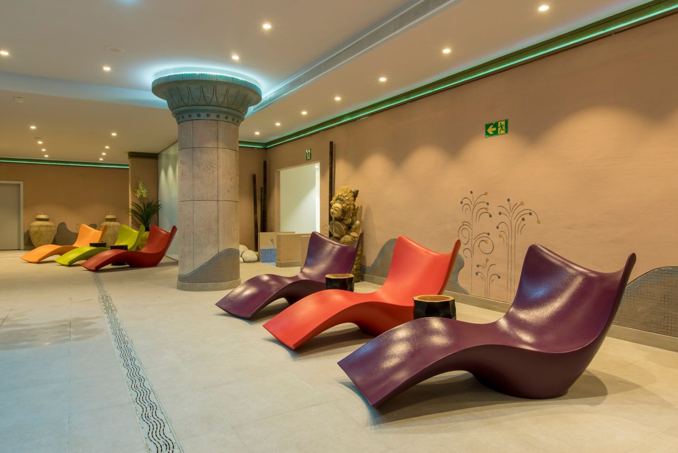 Four Points by Sheraton Costa Blanca foto 23
