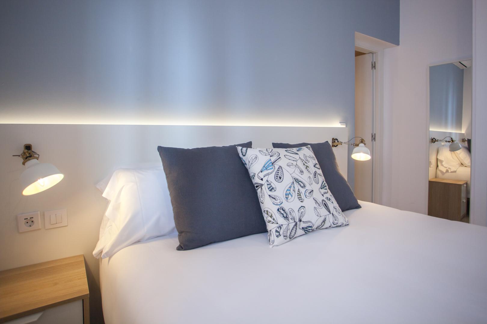 Malasaña Central Suites foto 3