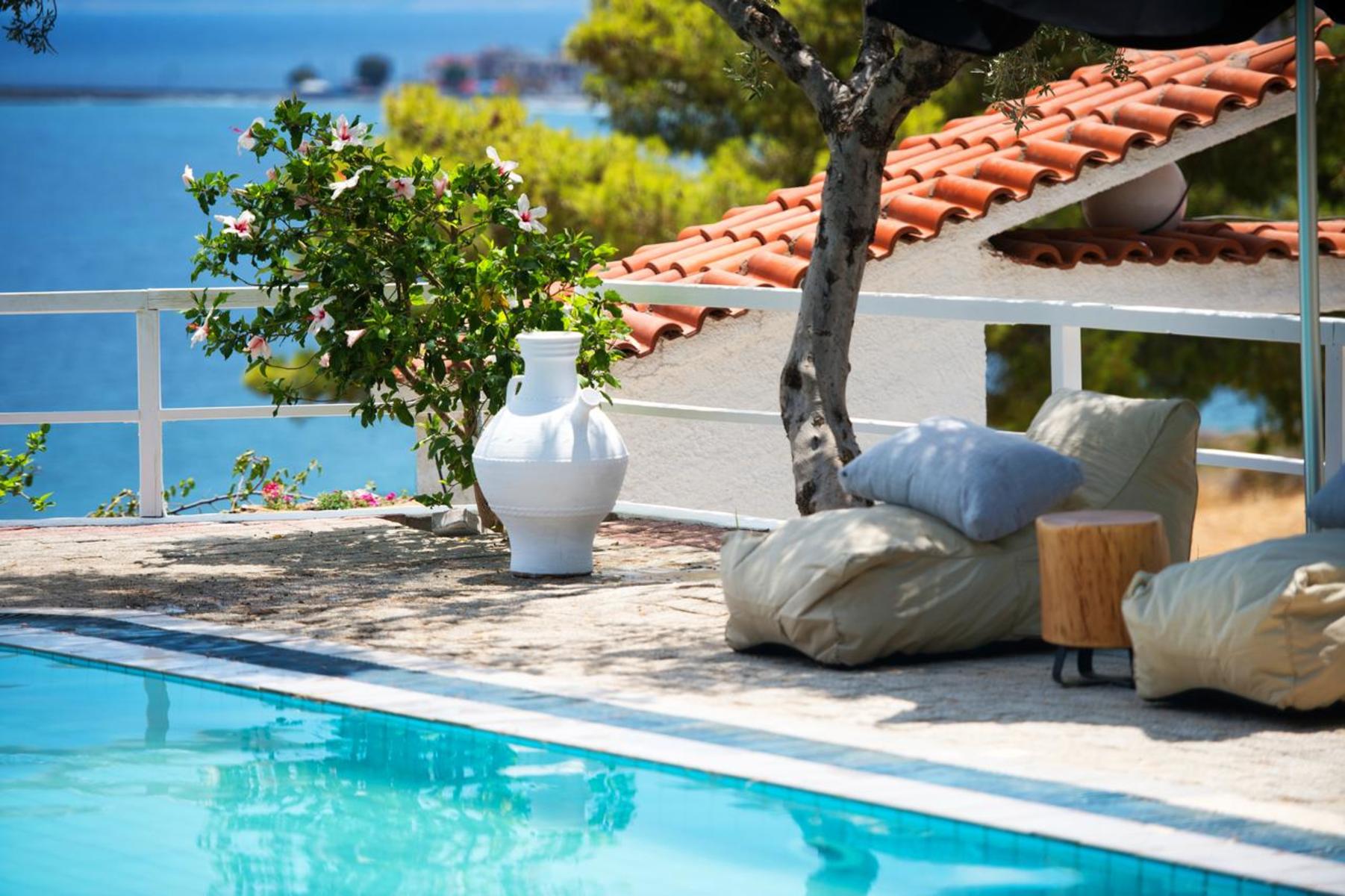 Akra Morea Hotel & Residences foto 12