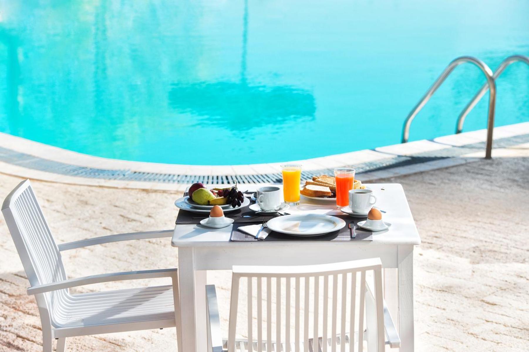 Akra Morea Hotel & Residences foto 15