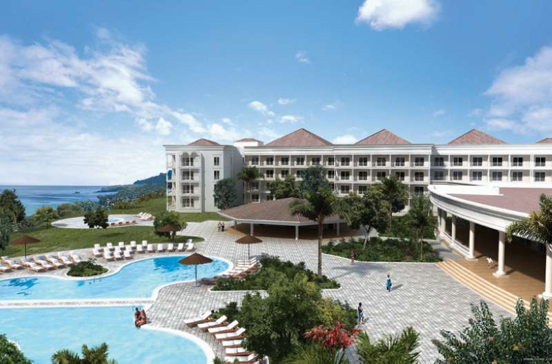 PortoBay Blue Ocean image 3