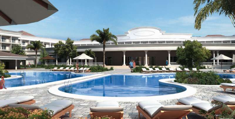 PortoBay Blue Ocean image 1