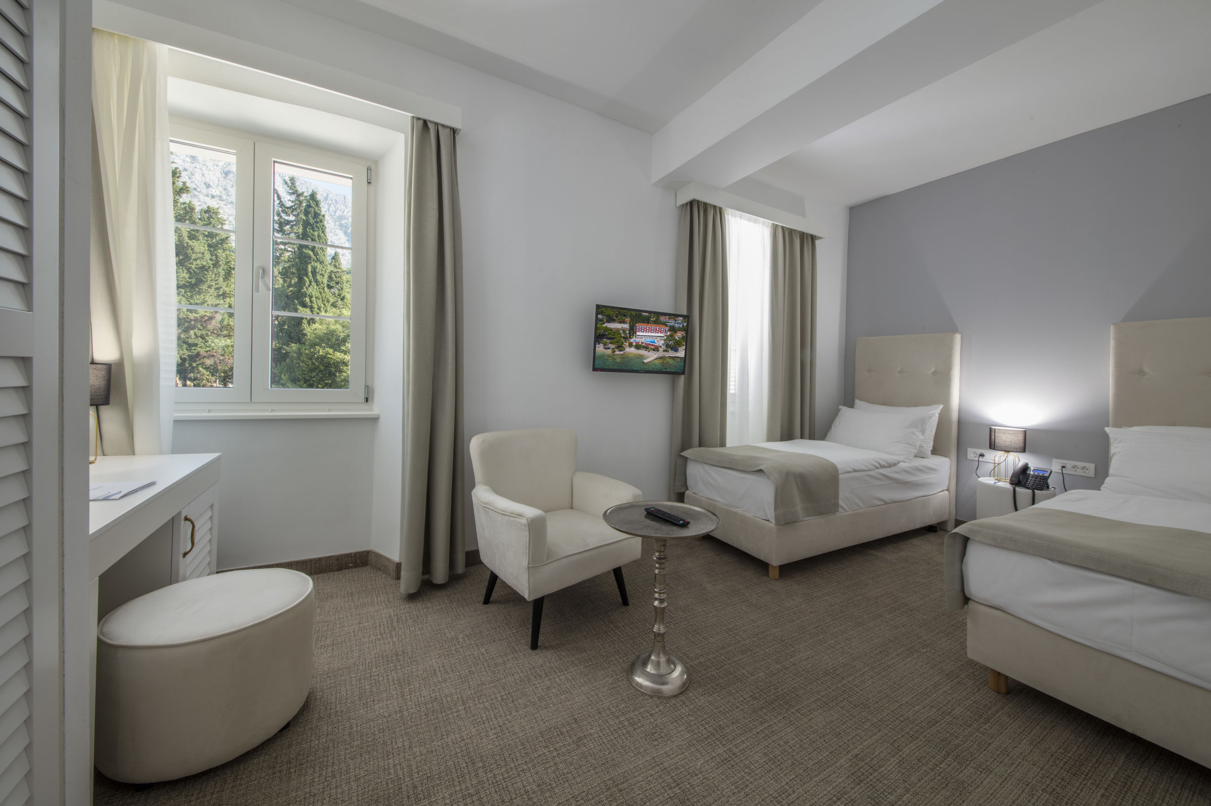 Aminess Bellevue Hotel foto 54