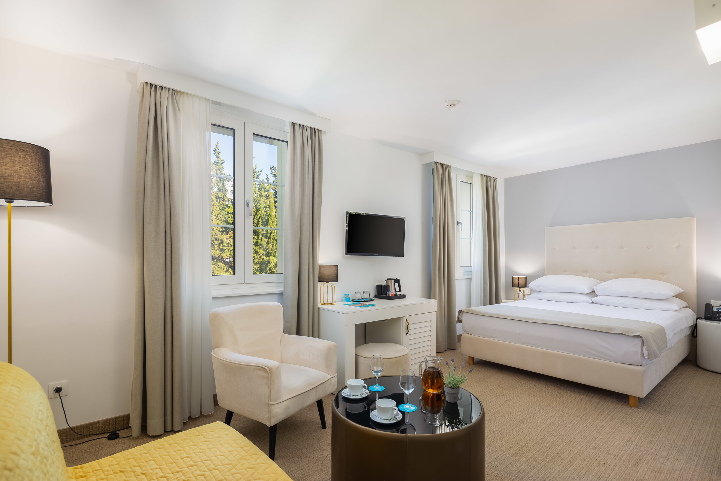 Aminess Bellevue Hotel foto 42