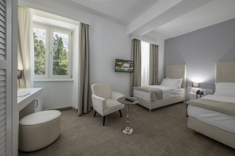 Aminess Bellevue Hotel foto 52
