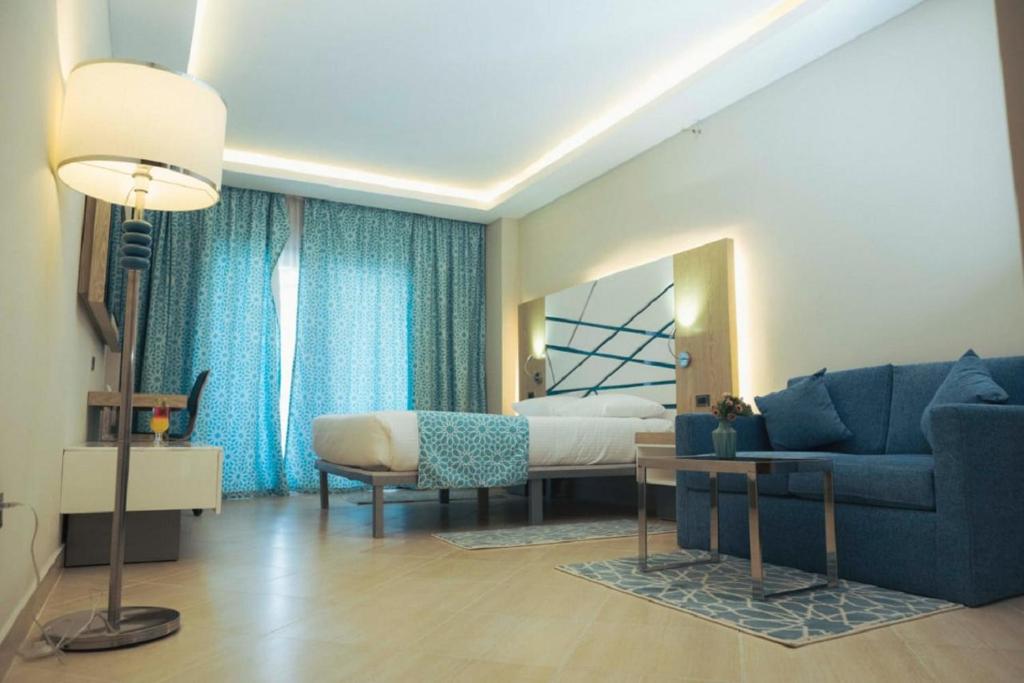 Gravity Hotel & Aqua Park Hurghada foto 16