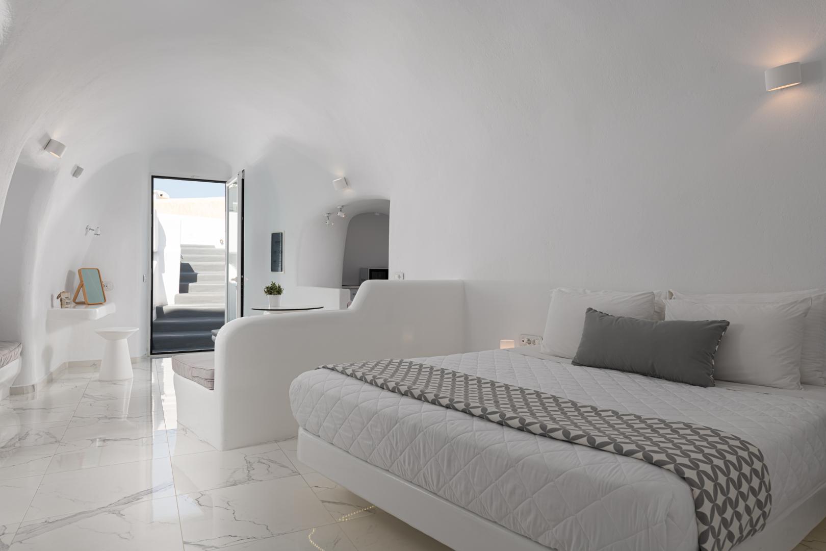 White Concept Caves foto 7