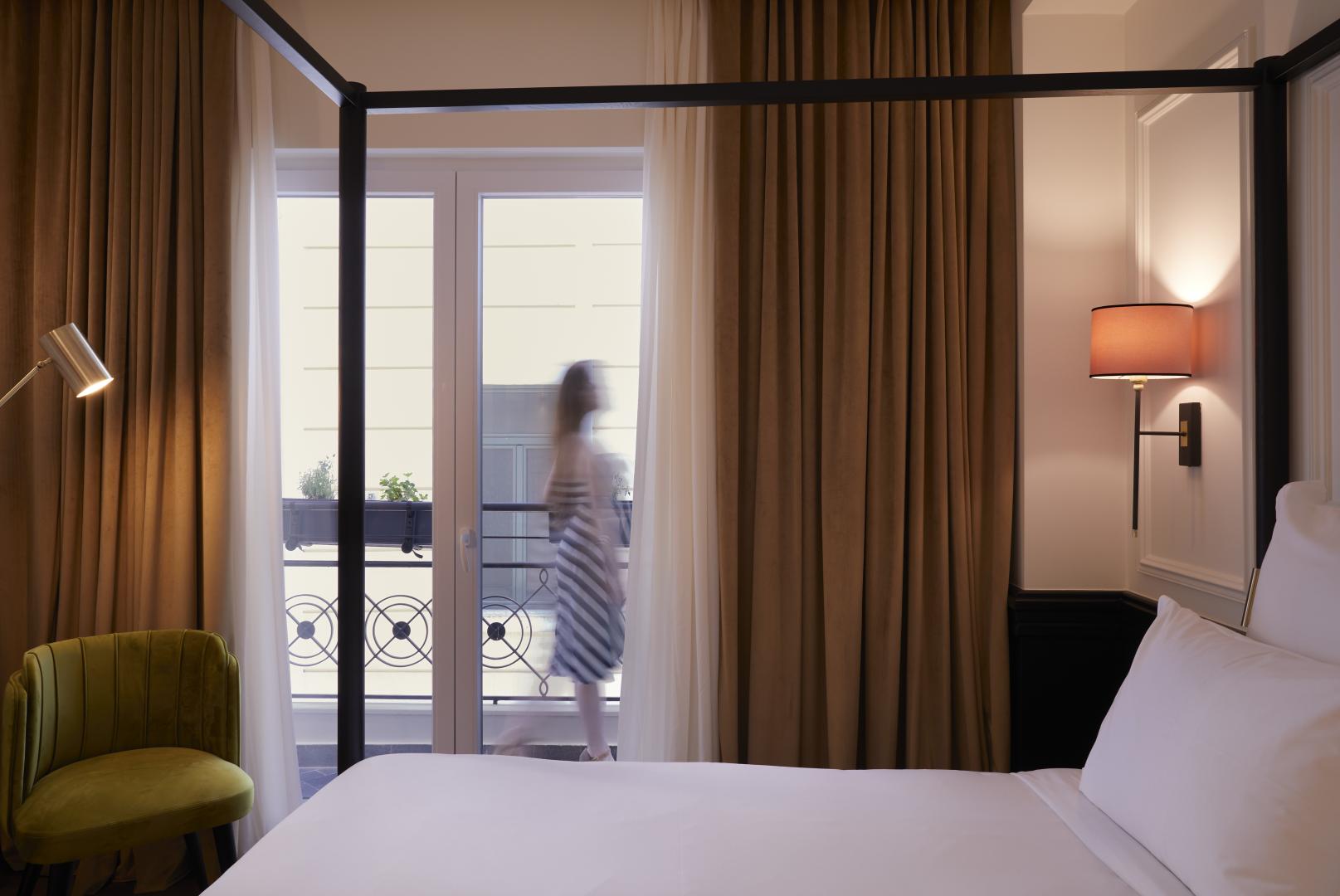Villa Brown Ermou foto 6