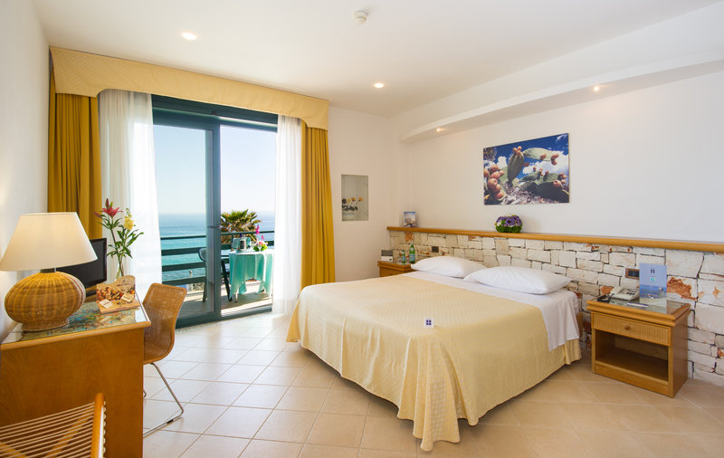Hotel Terminal - Caroli Hotels foto 16