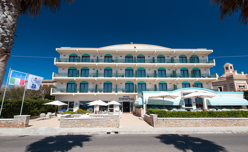 Hotel Terminal - Caroli Hotels foto 7