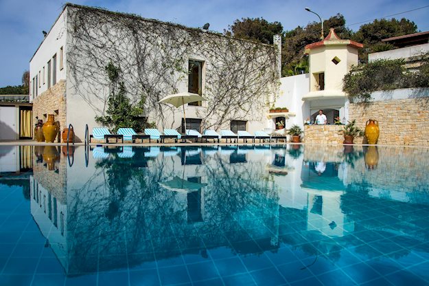 Hotel Terminal - Caroli Hotels foto 4