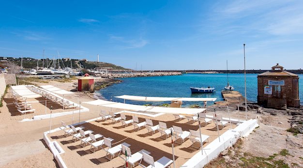 Hotel Terminal - Caroli Hotels in Santa Maria di Leuca - foto 5