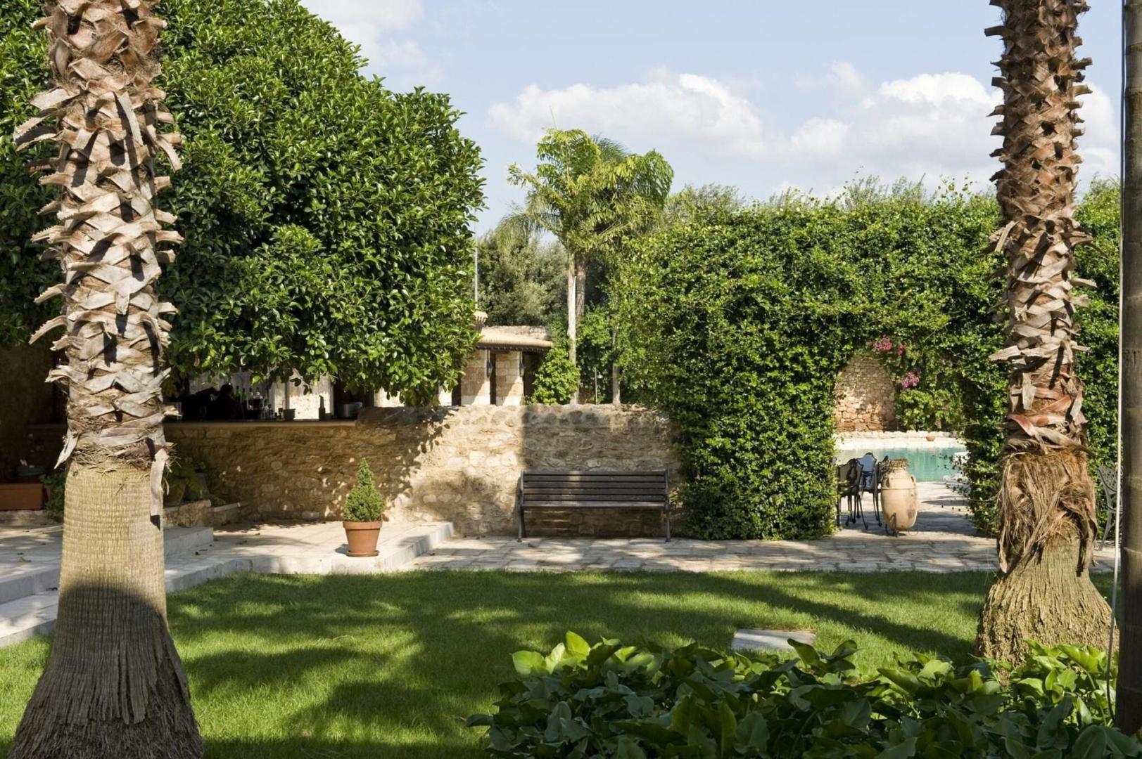 Tenuta Moreno Masseria & Spa foto 21