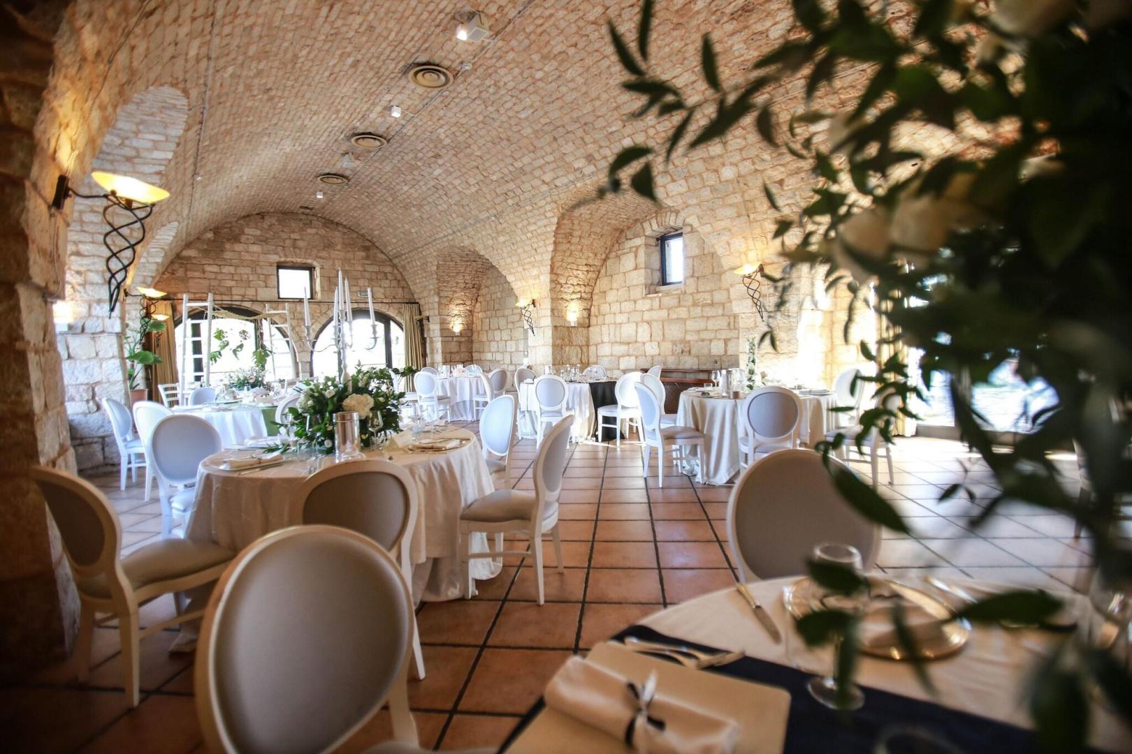 Tenuta Moreno Masseria & Spa foto 10