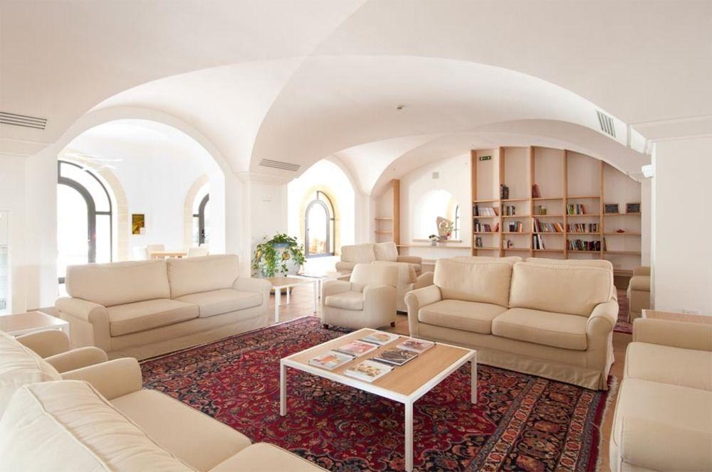 Tenuta Moreno Masseria & Spa image 1