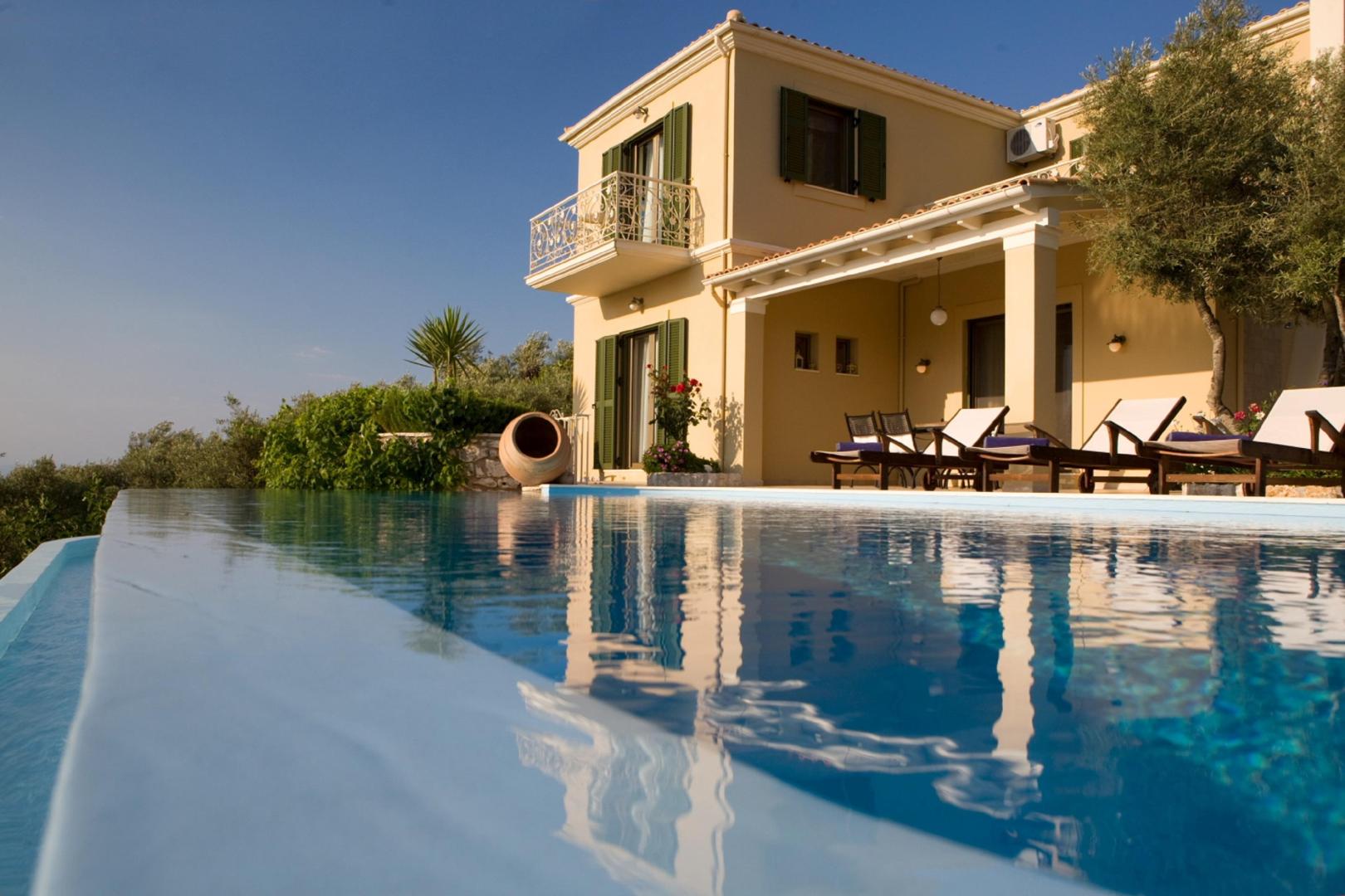 Art Blue Villas foto 14