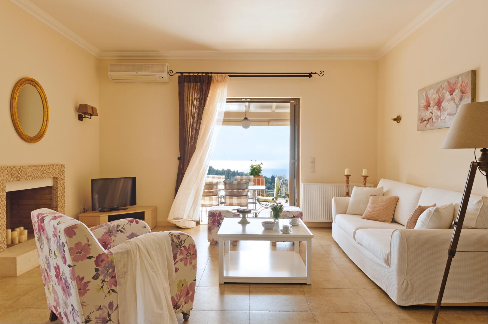 Art Blue Villas foto 18