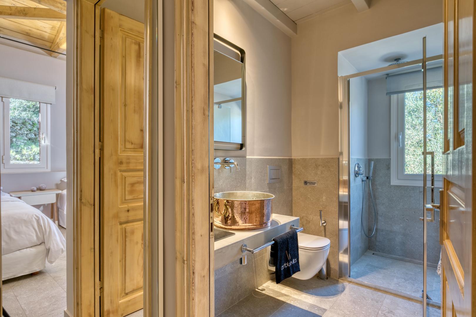 Art Blue Villas foto 6