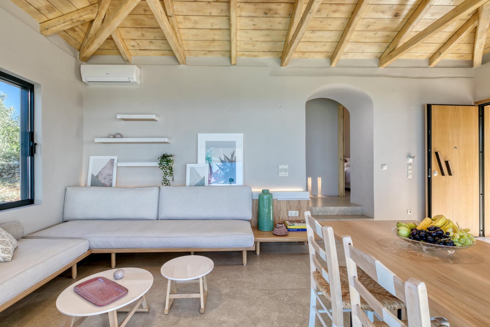 Art Blue Villas foto 7