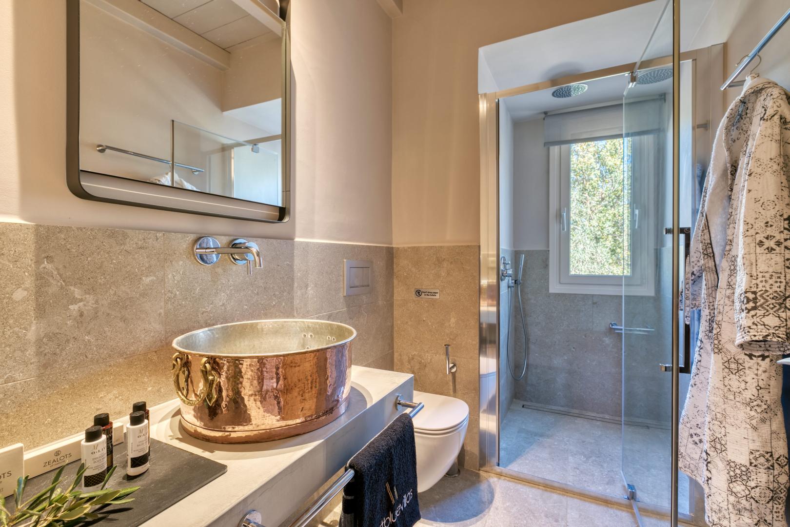 Art Blue Villas foto 9