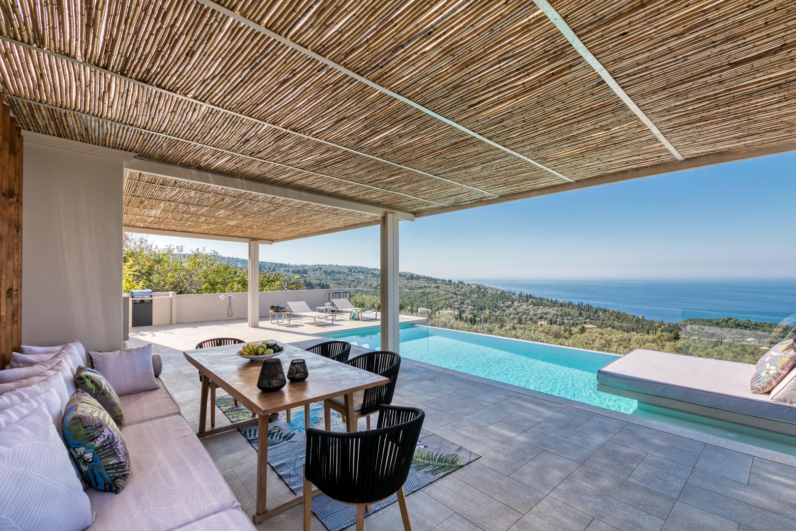 Art Blue Villas foto 24