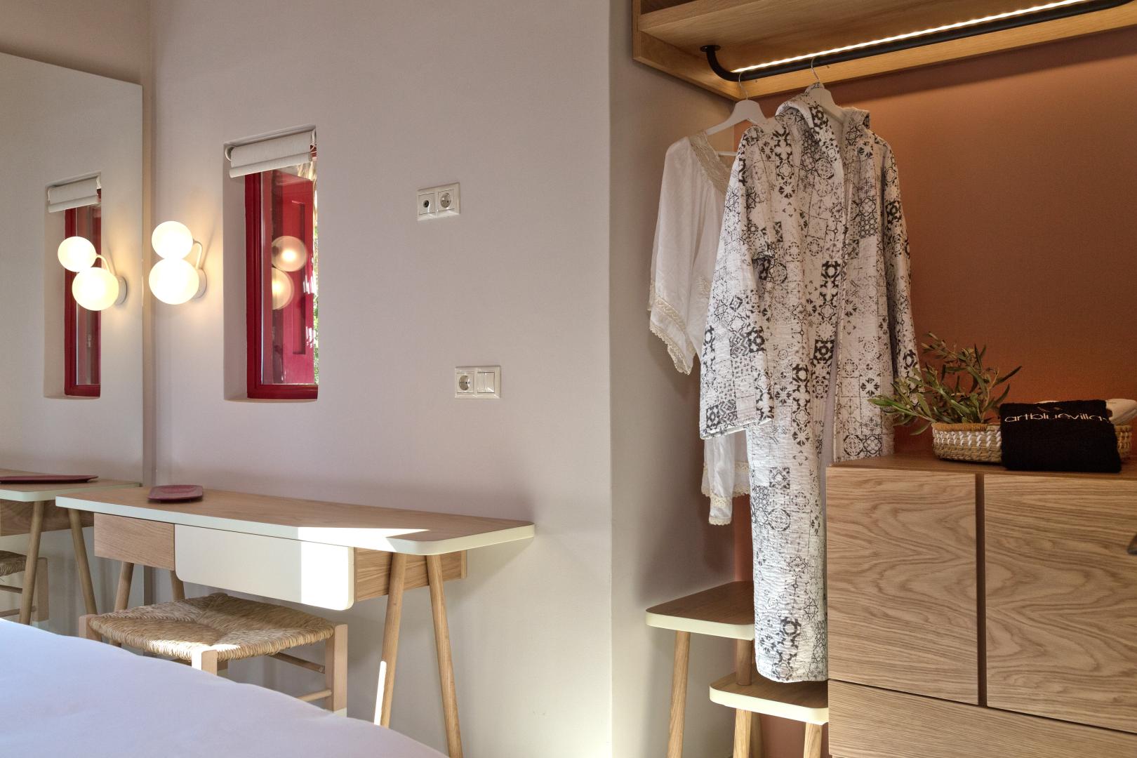 Art Blue Villas foto 40