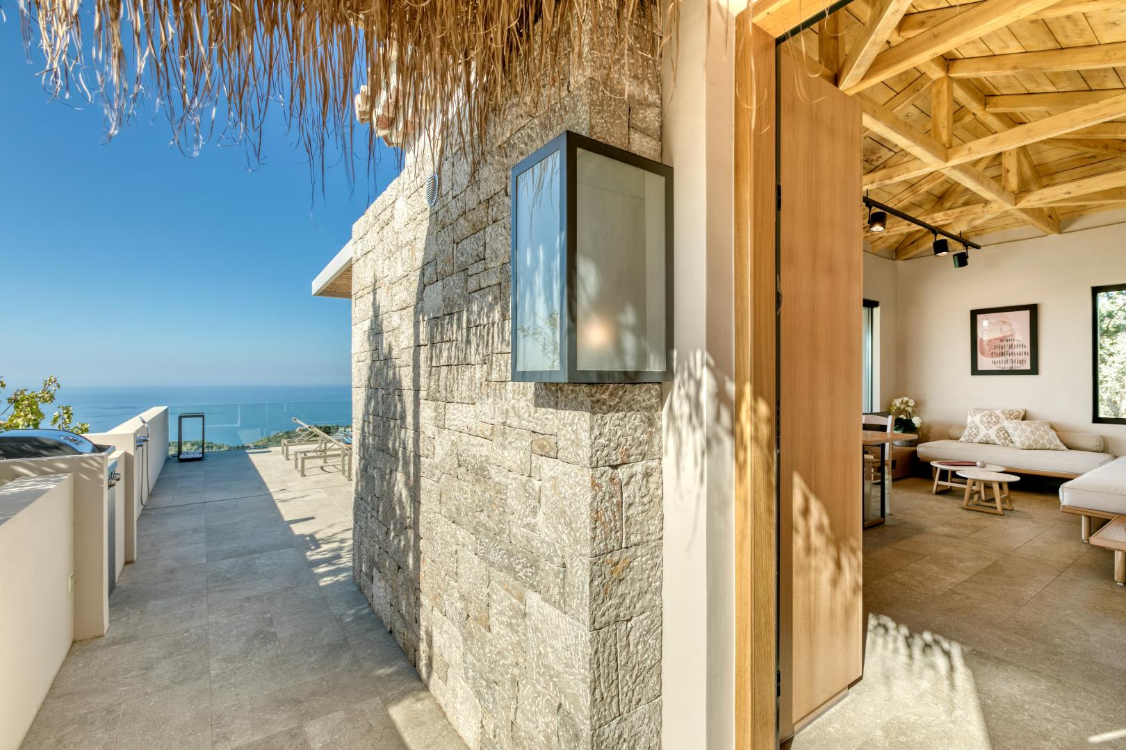 Art Blue Villas foto 28