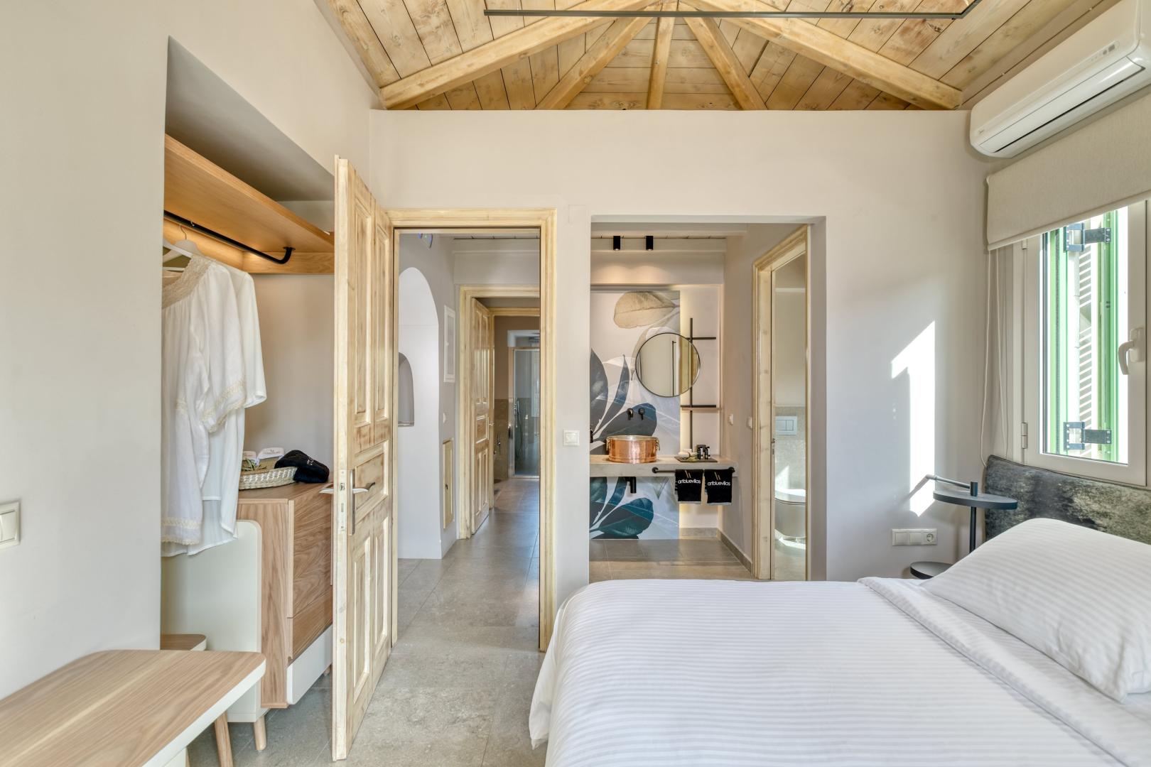Art Blue Villas foto 43