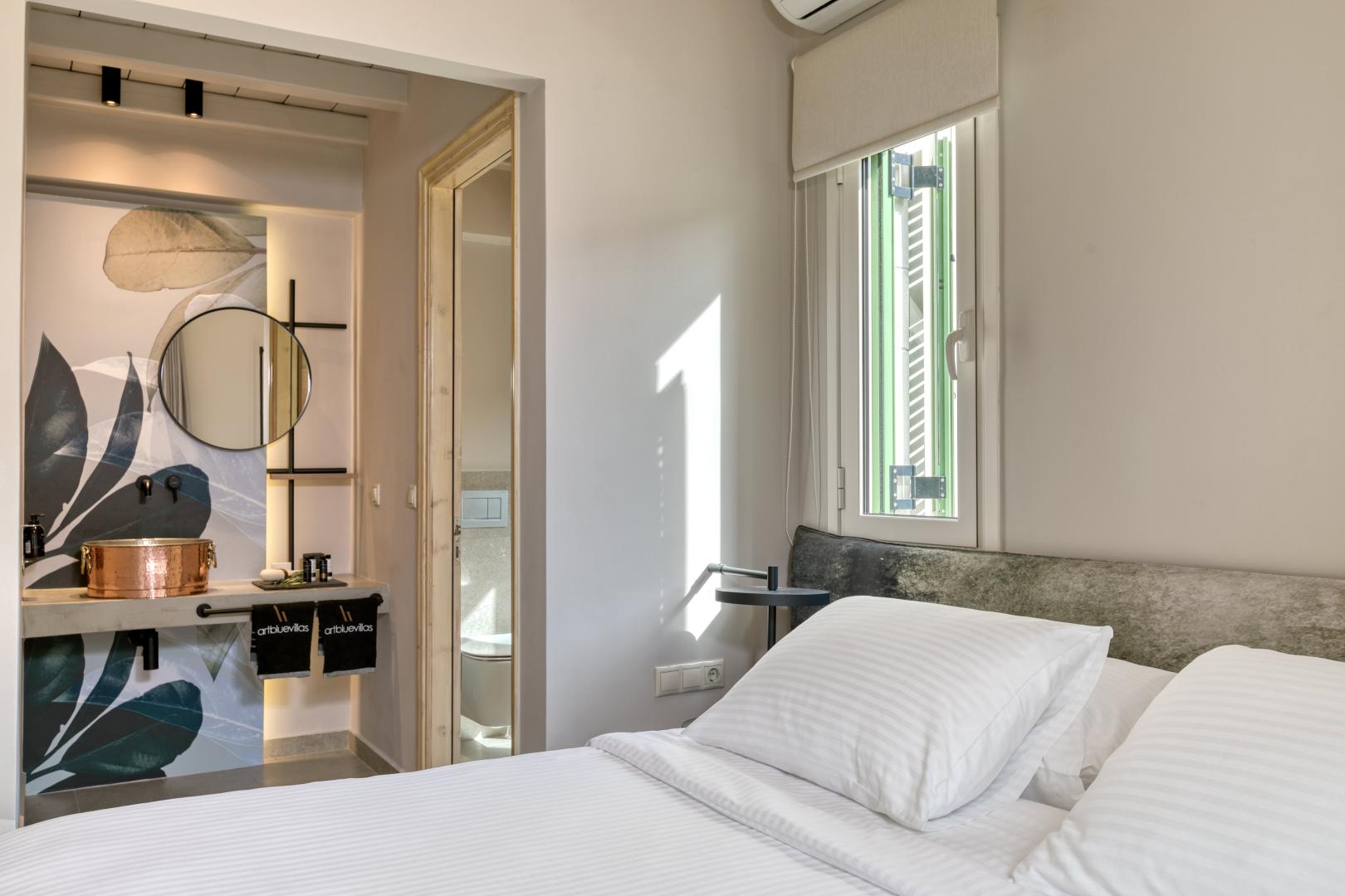 Art Blue Villas foto 29