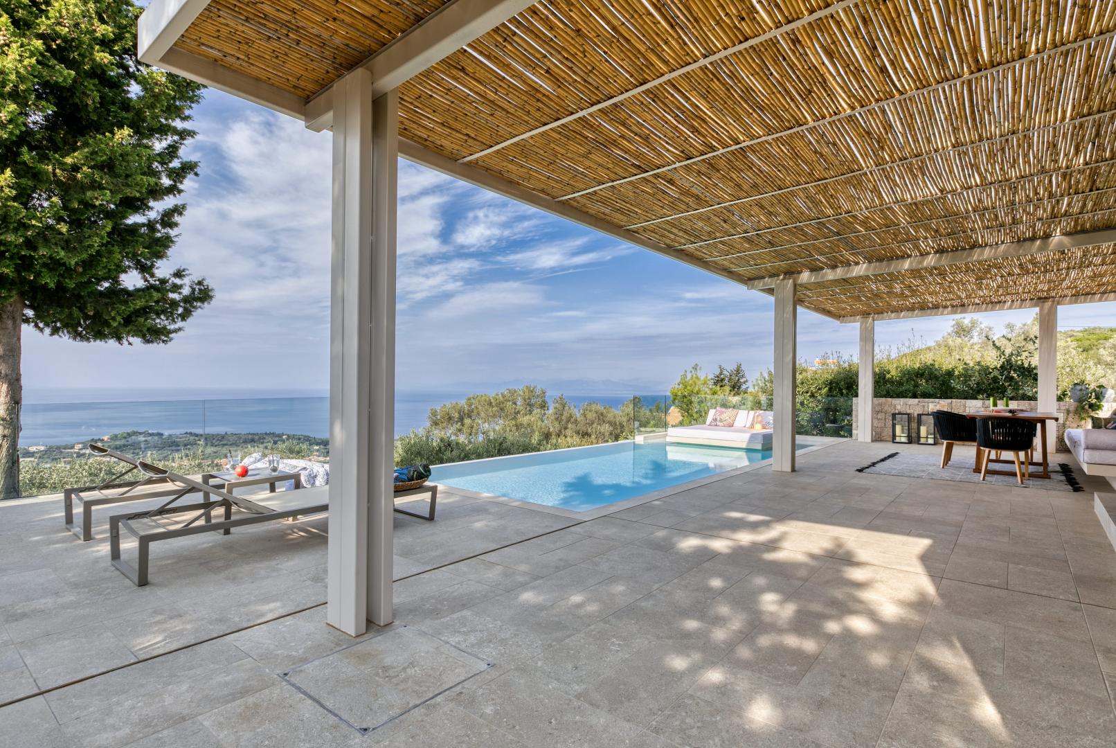 Art Blue Villas foto 32