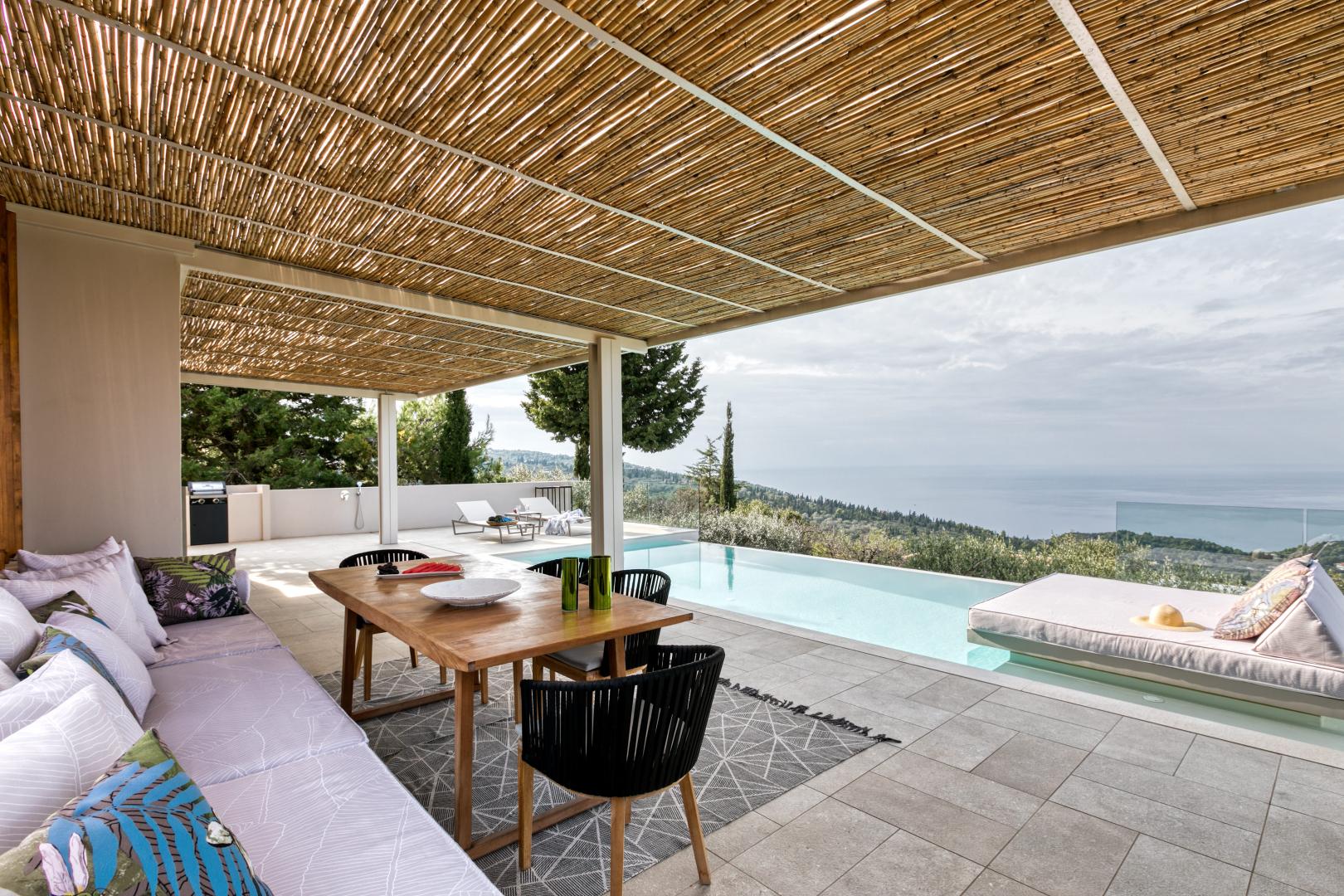 Art Blue Villas foto 33