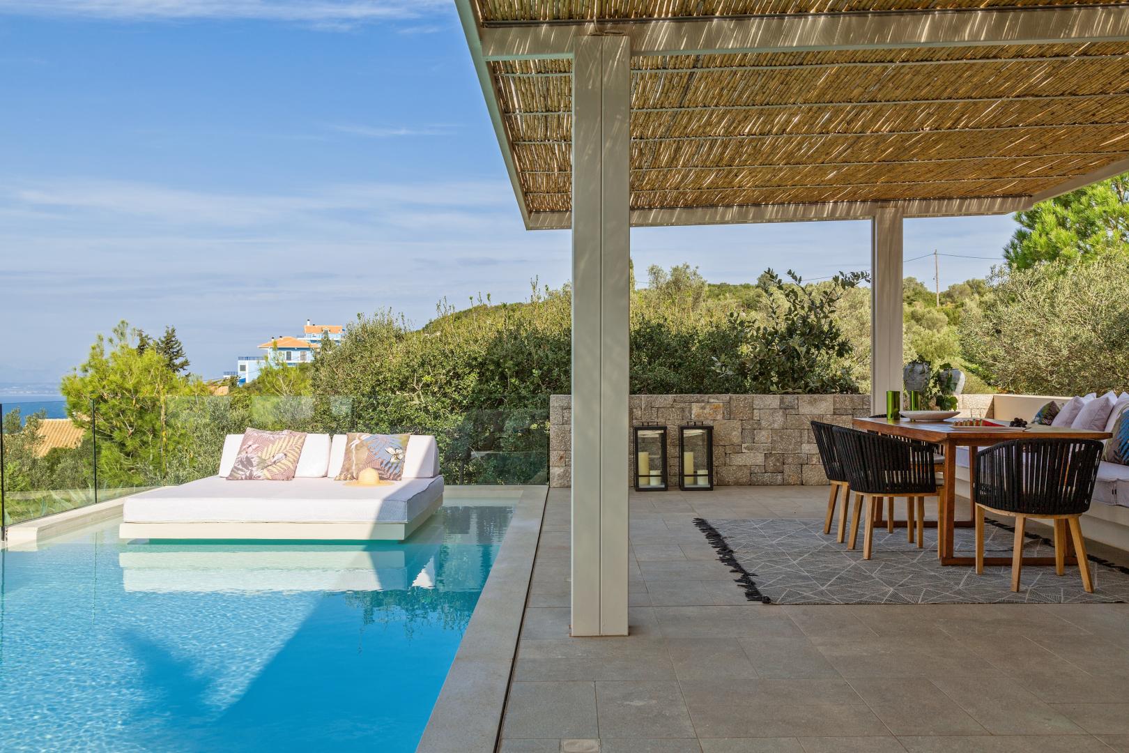 Art Blue Villas foto 35