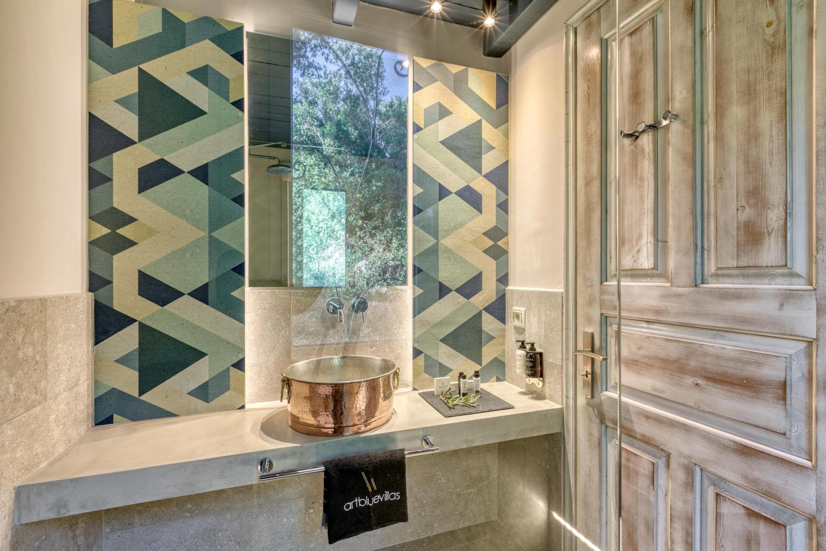 Art Blue Villas foto 37