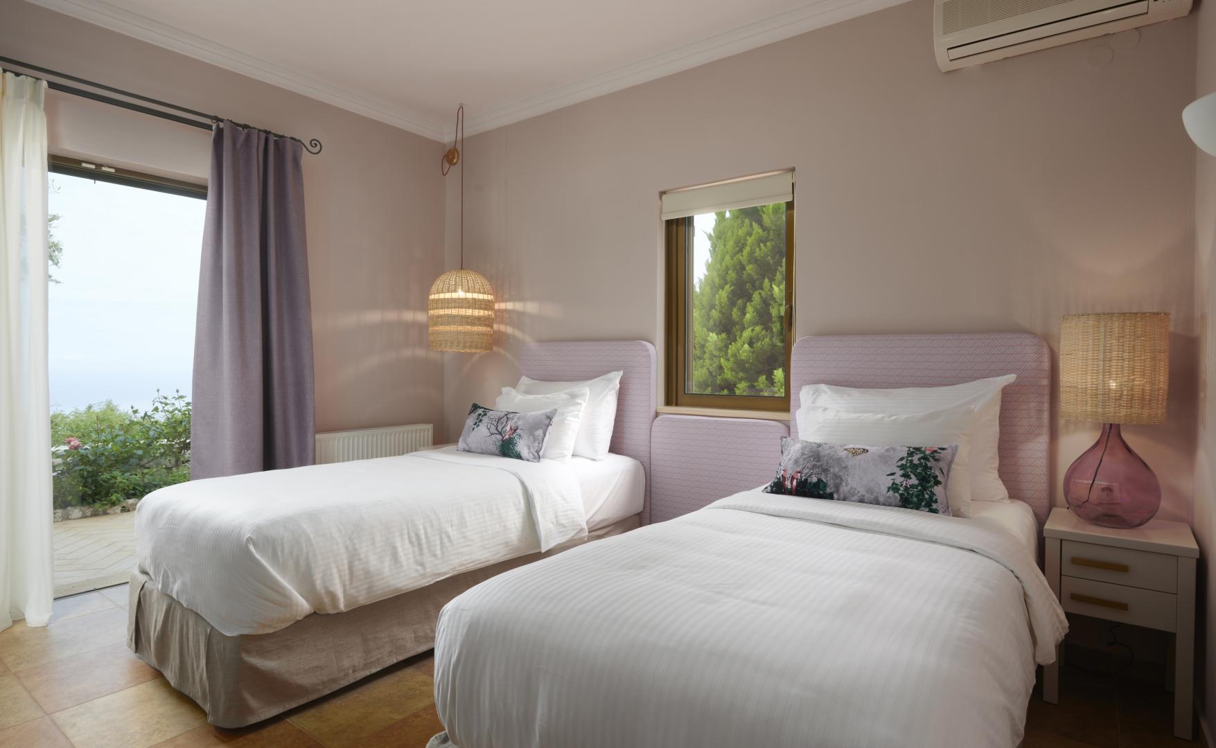 Art Blue Villas foto 45
