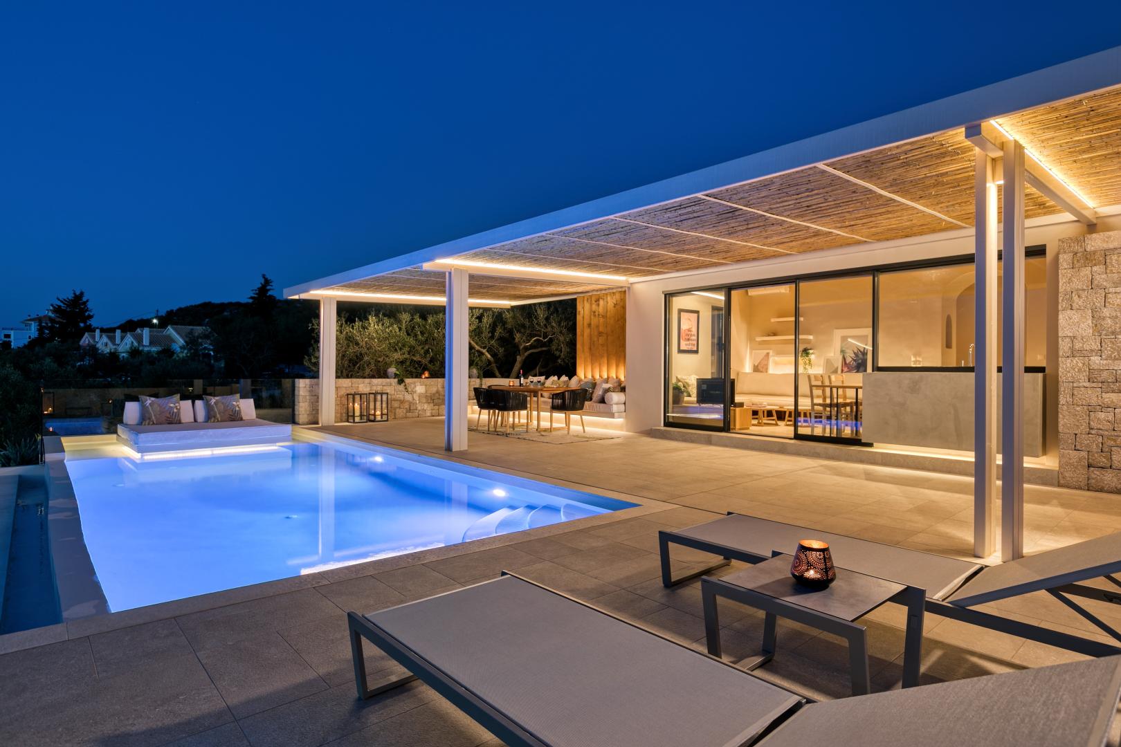 Art Blue Villas foto 11