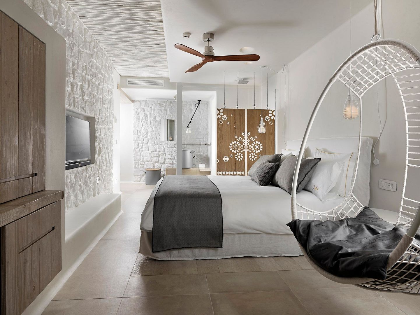 Kove Mykonos - A Myconian Collection Hotel foto 12