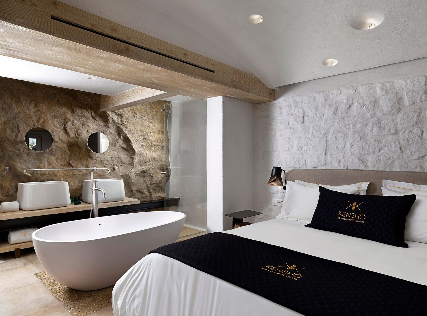 Kove Mykonos - A Myconian Collection Hotel foto 15