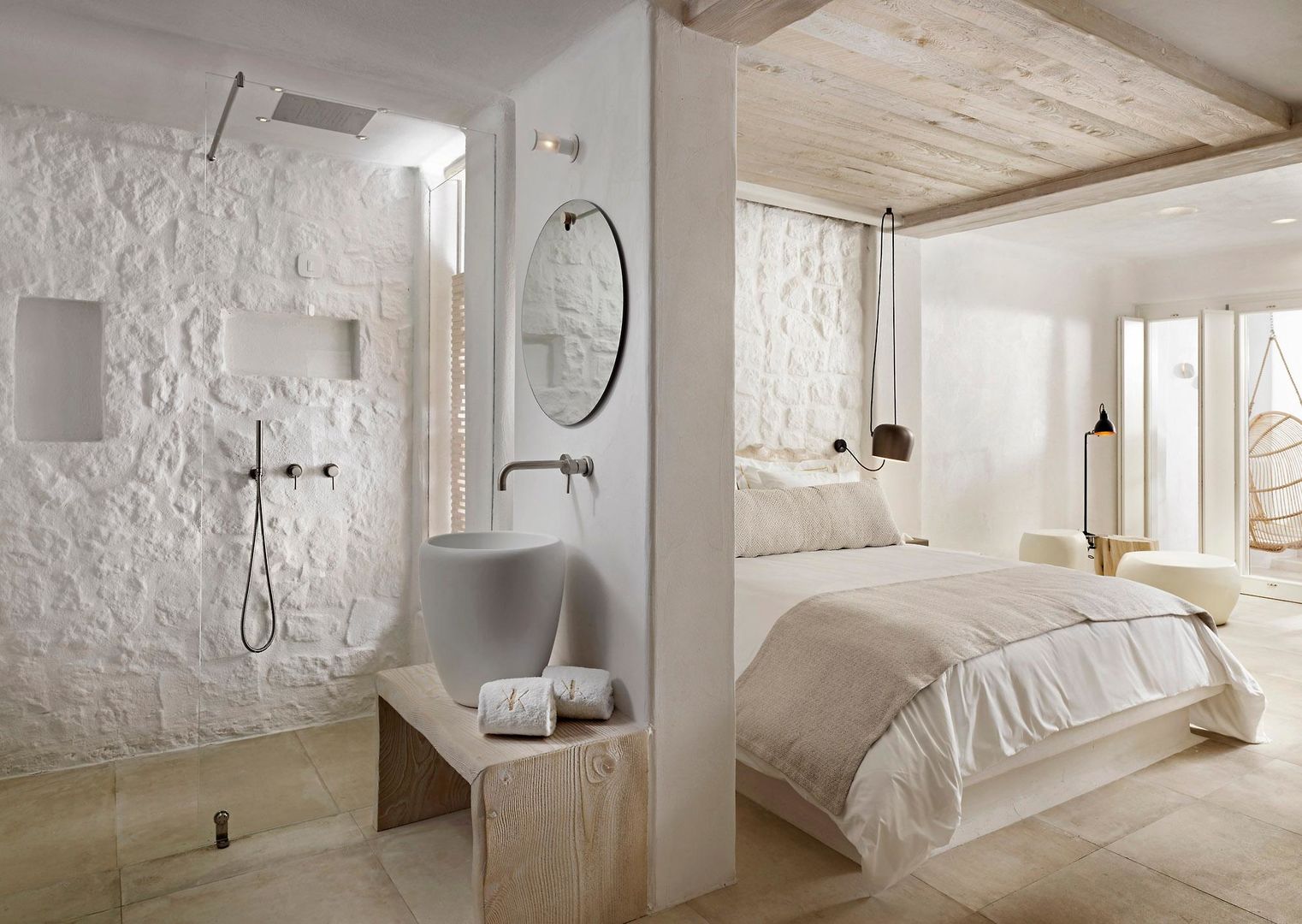 Kove Mykonos - A Myconian Collection Hotel foto 18