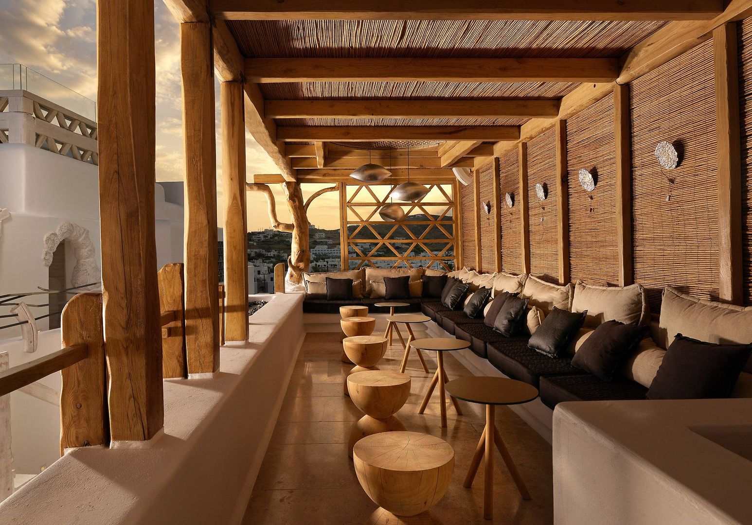 Kove Mykonos - A Myconian Collection Hotel foto 19